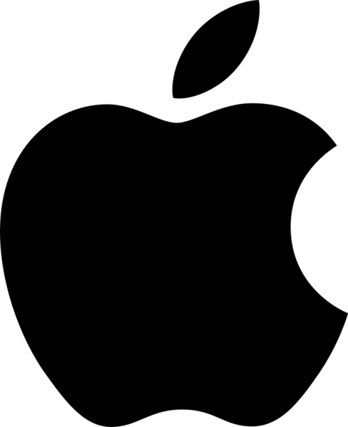 Файл:Applelogoblack.svg.png